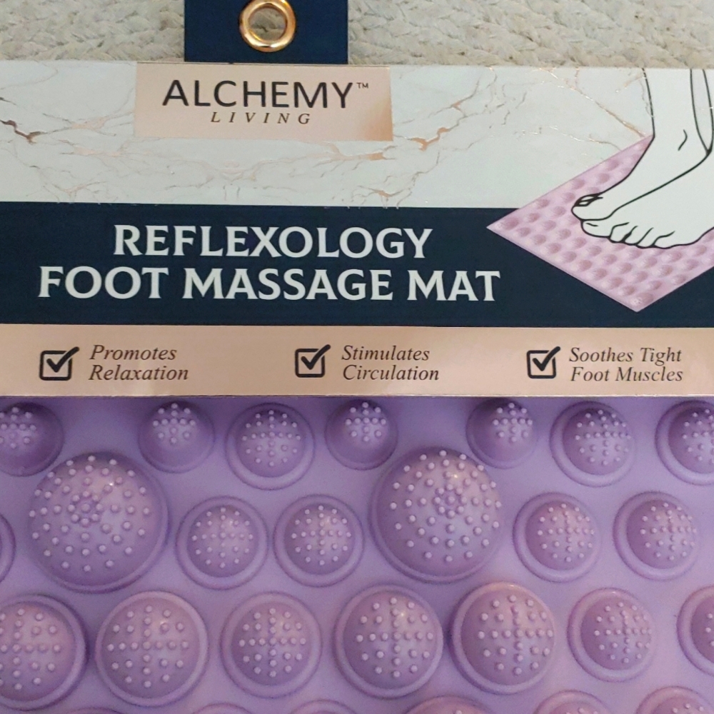 Foot Massage Mat - Picture 2 of 3